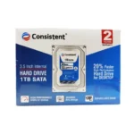 Consistent Sata 1TB Pullout Internal Desktop Hard Disk