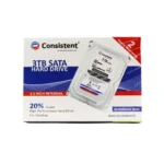 Consistent 3TB Pullout Internal Desktop Hard Disk Sata