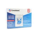 Consistent 4TB Pullout Internal Desktop Hard Disk Sata - Image 2
