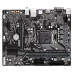 Gigabyte H510M H V2 DDR4 Motherboard For Intel 10th | 11th Gen - Image 2