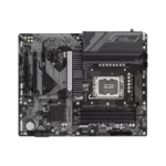 Gigabyte Z790 D AX DDR5 Motherboard For Intel 12th | 13th | 14th Gen - Image 4