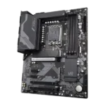 Gigabyte Z790 UD AX WIFI DDR5 Motherboard For Intel 12th | 13th | 14th Gen - Image 2