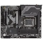 Gigabyte Z790 UD AX WIFI DDR5 Motherboard For Intel 12th | 13th | 14th Gen - Image 3