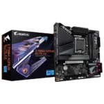Gigabyte Z790M AORUS Elite AX DDR5 Motherboard For Intel 12th | 13th | 14th Gen