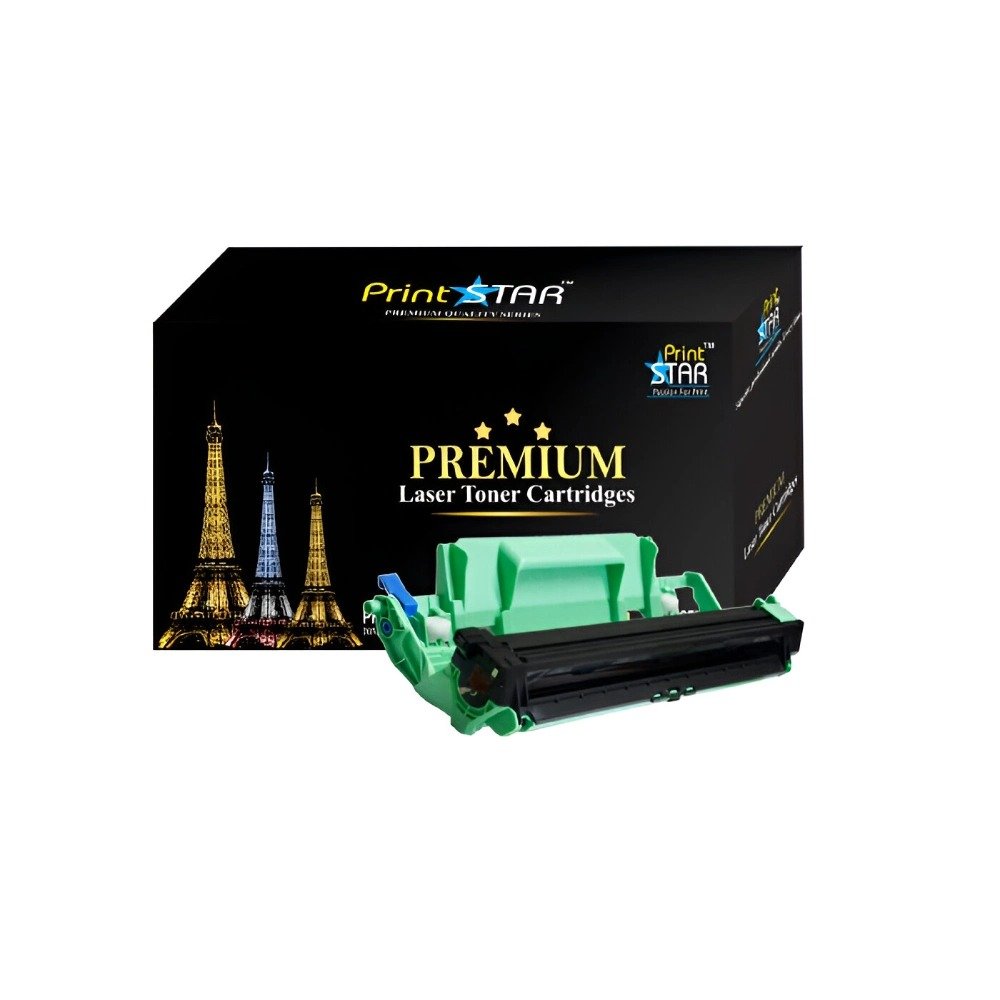 printstar-compatible-laser-cartr Printstar Compatible Laser Cartridge Drum Unit For Brother DR 1020 - Image 1