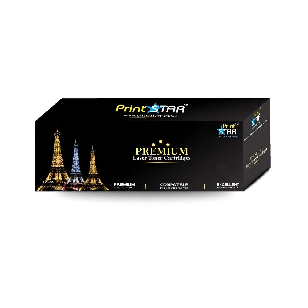 ps-toner-for-brother-tn-b021 2-1 Printstar Compatible Laser Cartridge Drum Unit For Brother DR2570 - Image 1