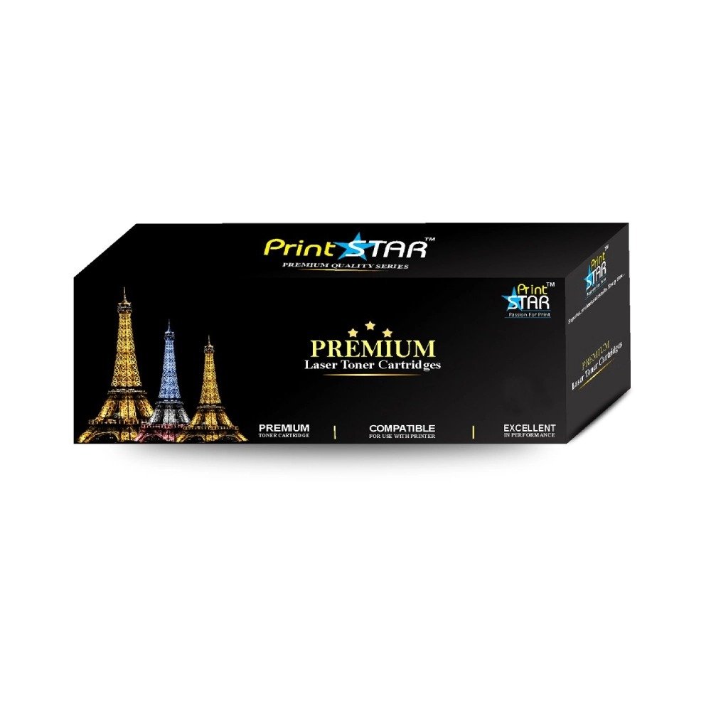 ps-toner-for-canon-337-83a 3-100 Printstar Compatible Laser Cartridge Kyocera TK-1178 - Image 1