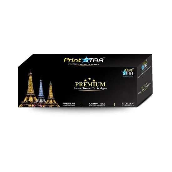 Printstar Compatible Laser Cartridge For Phaser 3020 WorkCentre 3025