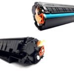 Cartridge For HP 12A | 303 - Image 3
