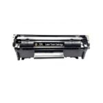 Cartridge For HP 12A | 303 Screw Type - Image 6