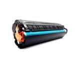 Cartridge For HP 12A | 303 Screw Type - Image 4