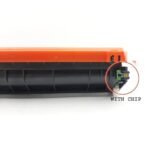 Printstar Compatible Laser Cartridge Toner Unit For HP 18A With Chip - Image 3