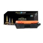 Printstar Compatible Laser Cartridge Toner Unit For HP 30A With Chip