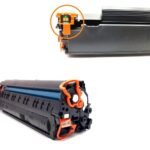 Printstar Compatible Laser Cartridge 78A | 278A | 326 | 328 | 728 - Image 2