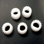 Printstar Developer Gear For Brother TN2365 - Image 2