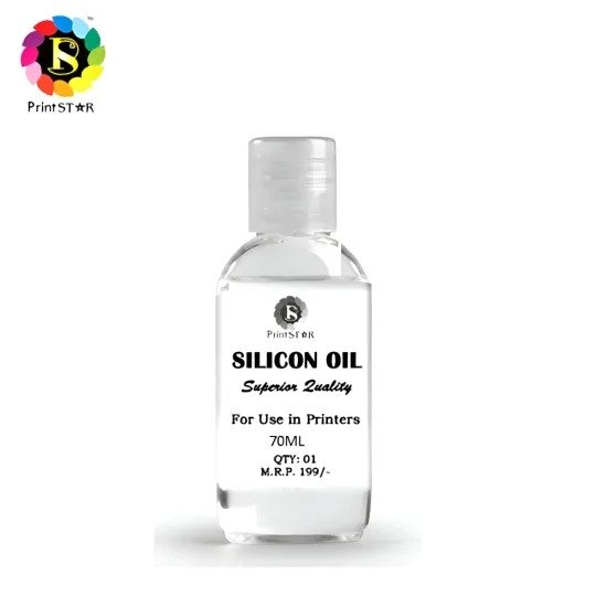 print-star-silicon-oil-70-ml-550 Printstar Silicon Oil 70 ML - Image 1