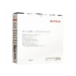 CP-Plus 04ch 1 SATA H.265 NVR (104F1)