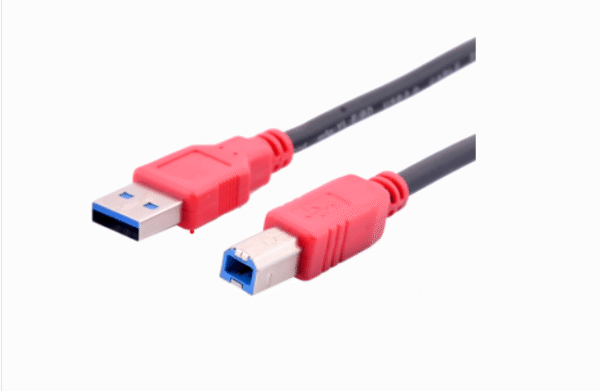 USB PRINTER CABLE 3M