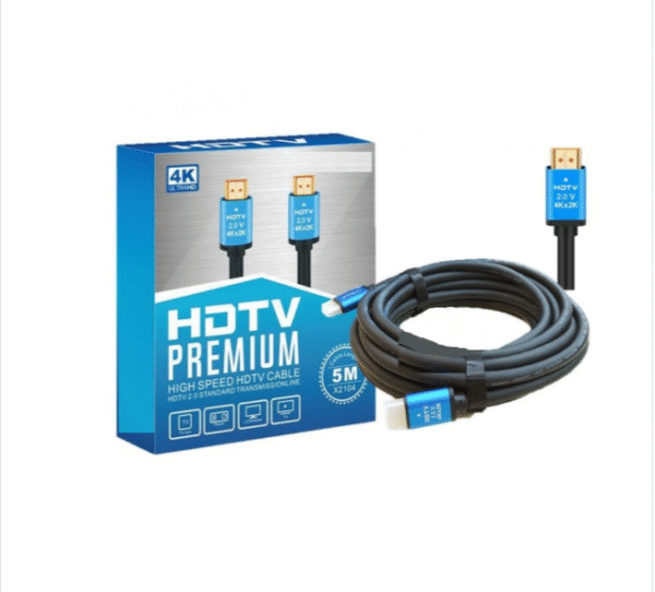 HDMI CABLE 4K 10M