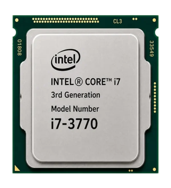 Intel Core i7 3rd Generation Processor