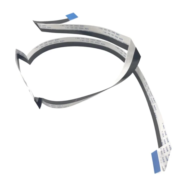 Scanner Cable For Canon MF244DW-15 Pin