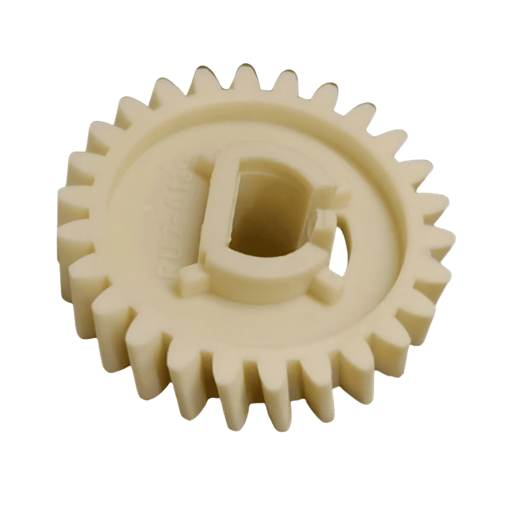 HP LJ 1007 1008 P1102 (1) Lower Roller Gear HP LJ 1007 | 1008 | P1102 - Image 1
