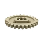Lower Roller Gear HP LJ 1007 | 1008 | P1102 - Image 2