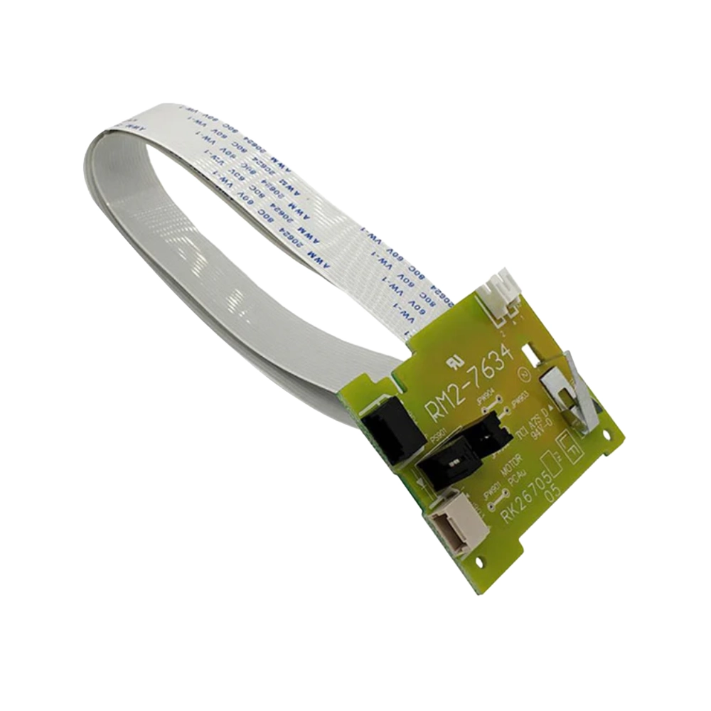 HP LJ M202 ENGINE CONTROL UNIT FOR HP LJ M202 | M225 | M226 (REFURBISHED) - Image 1