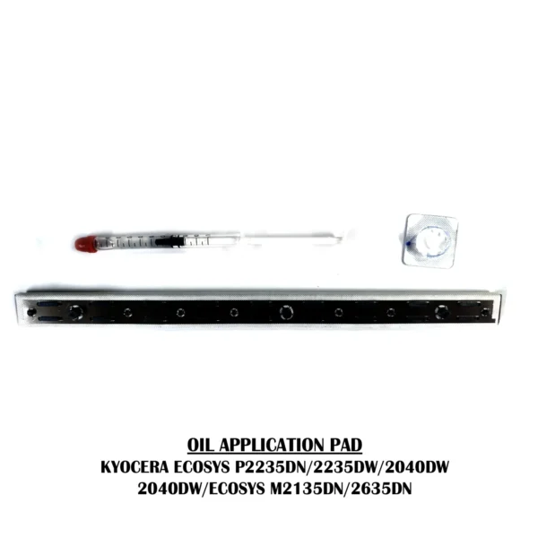Oil Pad For Kyocera 2040DW