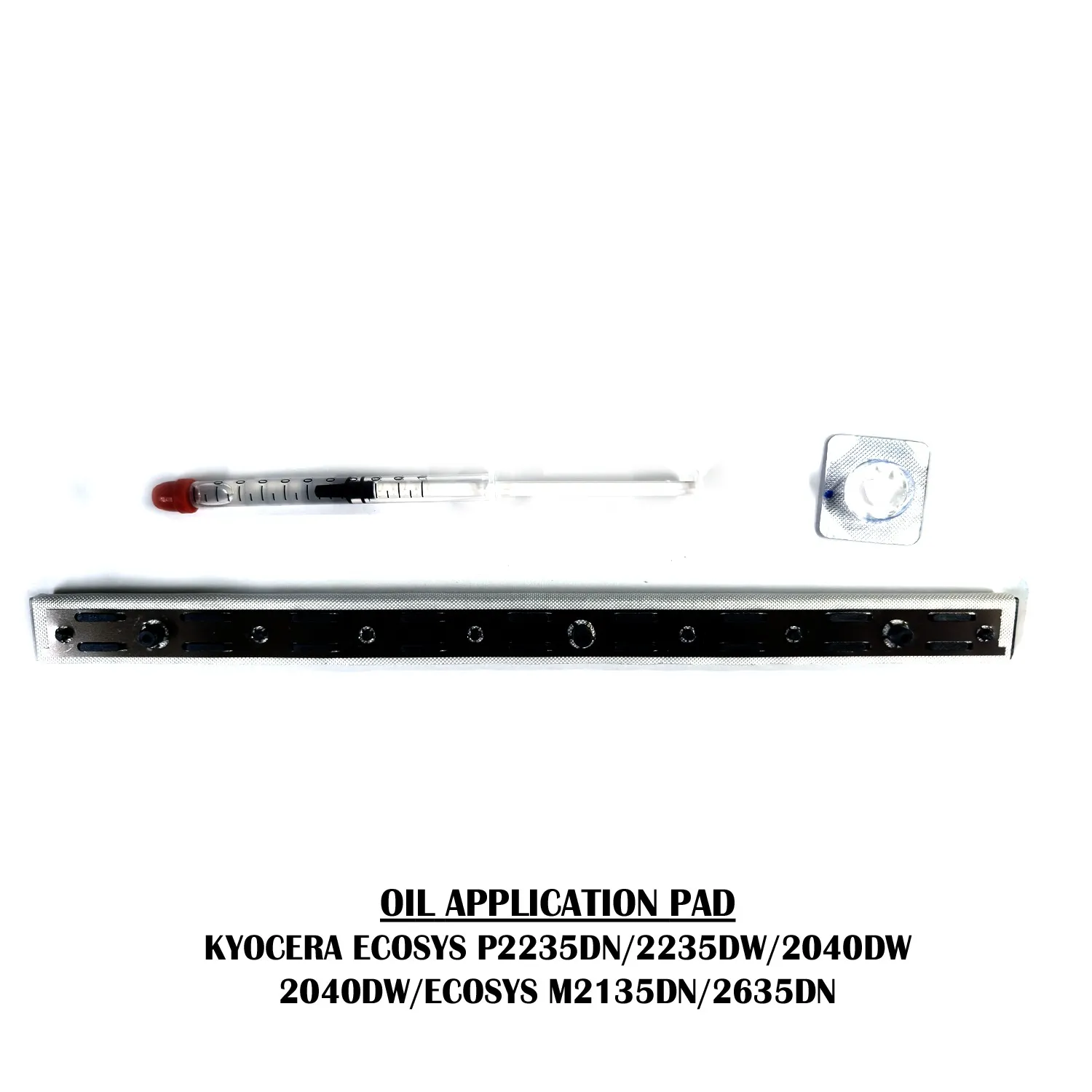 Kyocera 2040DW Oil Pad For Kyocera 2040DW - Image 1
