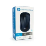 HP Wireless Mouse S500