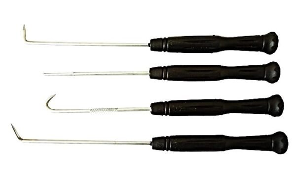 Printstar Toner Cartridge Opening Tool (SET OF 4)