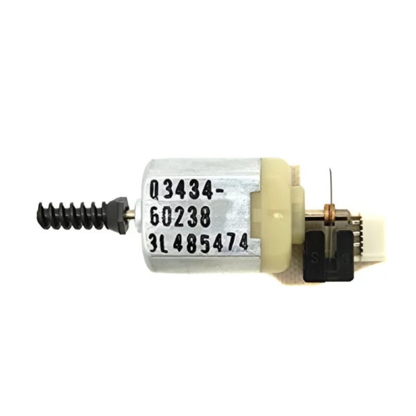 CCD Scanner Motor FOR HP LJ 1136 (REFURBISHED)