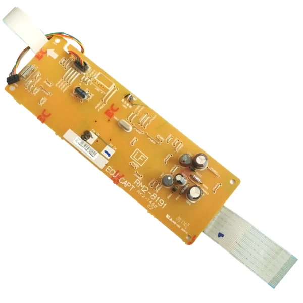 Engine Control Unit For Canon LBP 2900B (REFURBISHED)