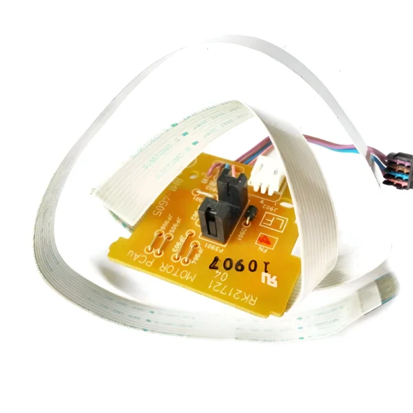 Engine Control Unit For HP LJ P1006 | P1007 | P1008  (REFURBISHED)
