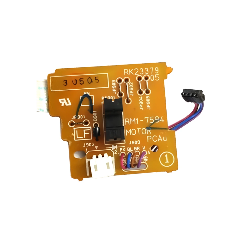 engine-control-unit-for-hp-lj-p1108-m1136 Engine Control Unit For HP LJ 1136 | P1108 (REFURBISHED) - Image 1
