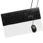 HP USB Keyboard Mouse Combo KM150