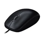 Logitech USB Mouse M90 - Image 2