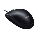 Logitech USB Mouse M90 - Image 3