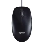 Logitech USB Mouse M90 - Image 4