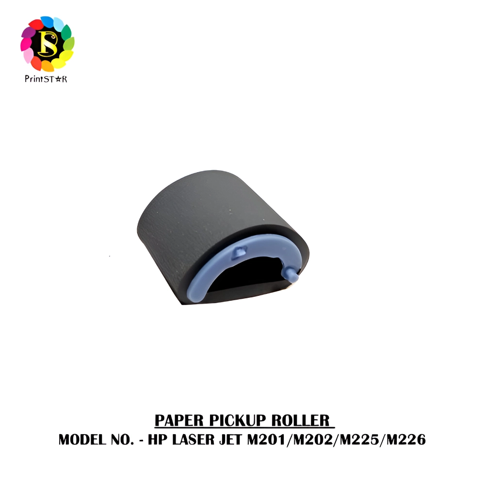 paper-pickup-roller-for-hp-lj-202-226 Paper Pickup Roller For HP LJ M201 | M225 - Image 1