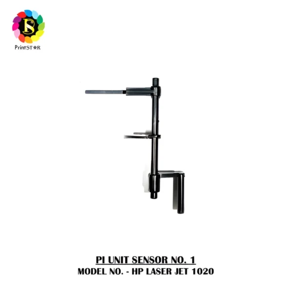 PI Unit Sensor No 1 For HP LJ 1020