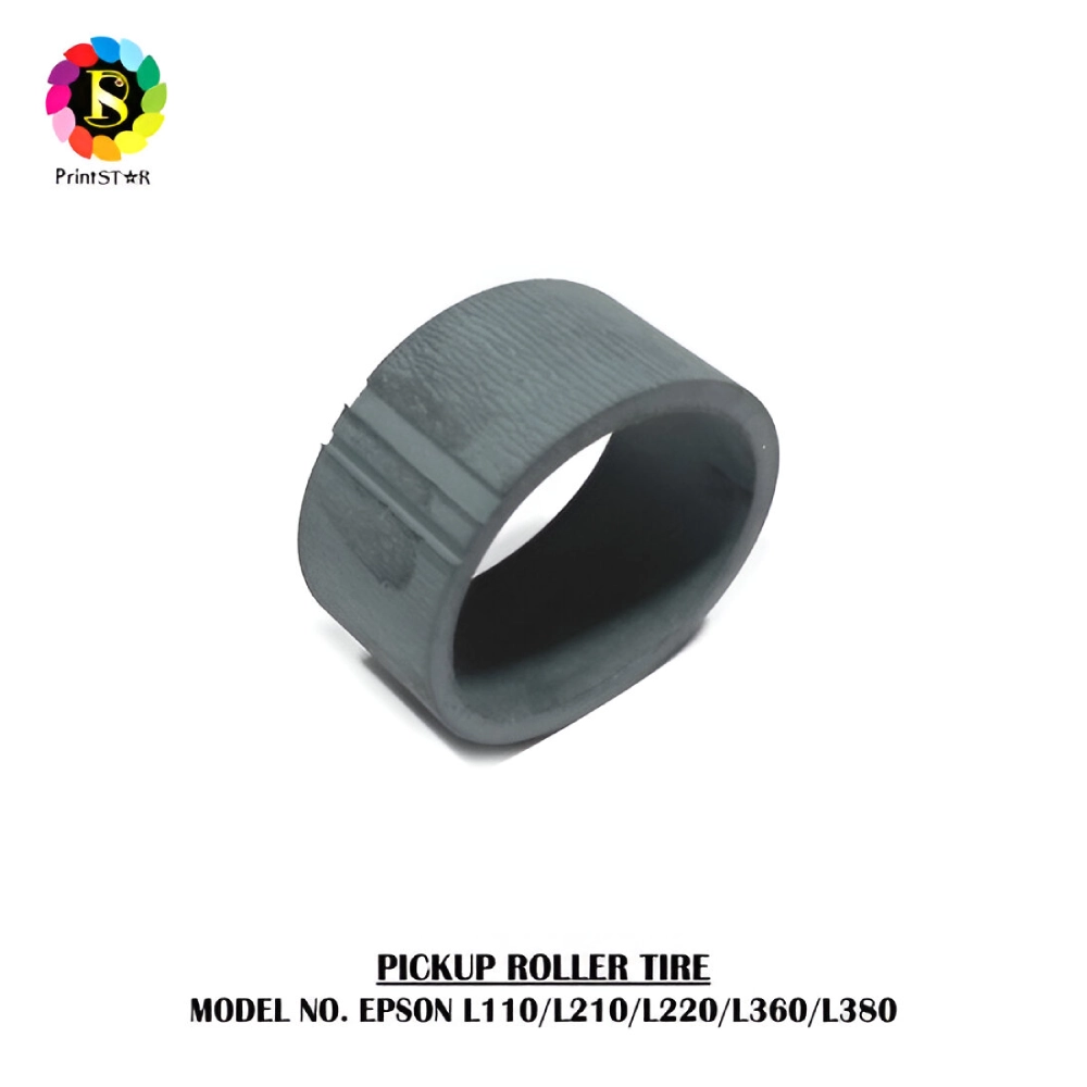 pickup-tire-for-epson-l210-220 Pickup Roller Tire For EPSON L110 | L210 - Image 1