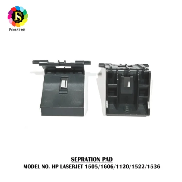 Separation Pad For HP LJ 1505 | 1522